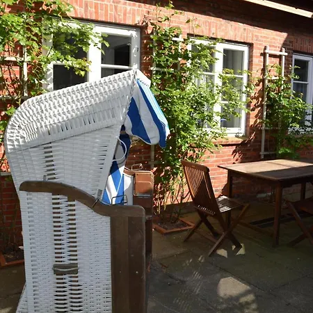Casa vacanze Kaeptn Freund