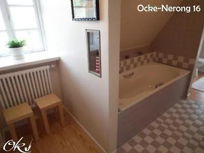 Casa vacanze Kaeptn Freund
