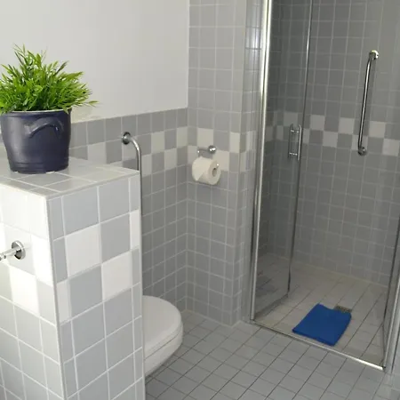 Kaeptn Freund Casa vacanze *